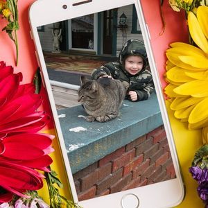 Meet your Posher, Dianna